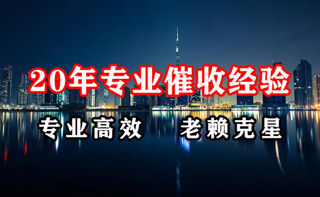 和政要债公司